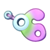 Tiny Kelp Clipper Lure Product Image