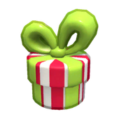Keroppi Decorative Box Product Image
