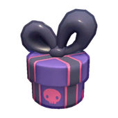 Kuromi Decorative Box Product Image