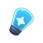 Light Bulb Product Image