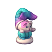 Mermaid Figure Product Image