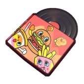 Mountain Soundtrack Product Image