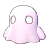 Nul Ghost Costume Product Image