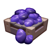 Obsidian Shard Chest Product Image