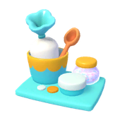 Pekkle's Decorating Kit Product Image