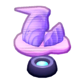 Rocky Hologram Product Image