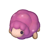 Rocky Lamb Plush Product Image