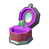 Rocky Music Box Product Image