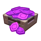 Shiny Chest Product Image