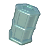 Silver City Trophy Piece Product Image