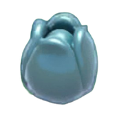 Silver Meadow Trophy Piece Product Image