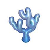 Silver Reef Trophy Piece Product Image