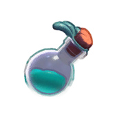 Keroppi's Speedy Swimming Potion Product Image