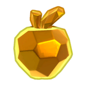 Stamina Apple Product Image