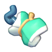 Strange Lure Product Image