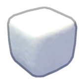 Sugar Cube Product Image