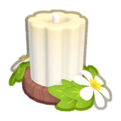 Sunburst Candle Product Image