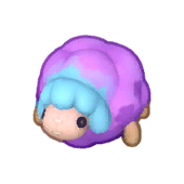 Swampy Lamb Plush Product Image