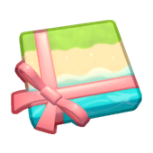 Tropical Gift Product Image