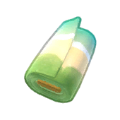 Tropical Material Product Image