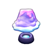 Volcanic Hologram Product Image