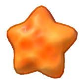Volcanic Star Product Image