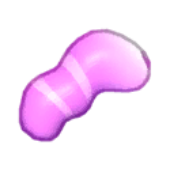 Worm Tail Product Image