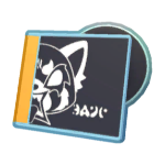 Rockin' Island Adventure (Music Disc) Product Image