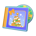 Give & Gather Celebration (Music Disc) Product Image