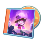 Spooky Celebration (Music Disc) Product Image