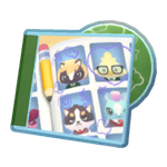 Scholastic Celebration (Music Disc) Product Image