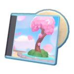 Springtime Celebration (Music Disc) Product Image