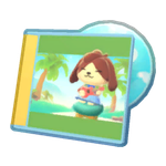 Sunshine Celebration (Music Disc) Product Image