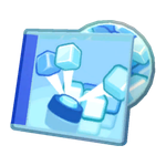 Ice Breaker  (Music Disc) Product Image