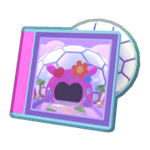 The Spirit Of Imagination (Music Disc) Product Image